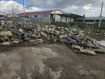 Cordoni pietrarsa  da 15