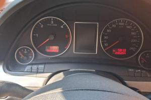 Audi 3.0 tdi