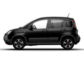 FIAT Panda Cross 1.0 FireFly Cross S&S Hybrid MY