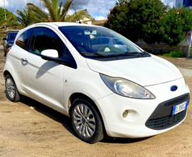 Ford Ka 1.2 benzina