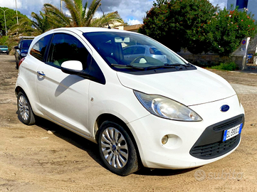 Ford Ka 1.2 benzina