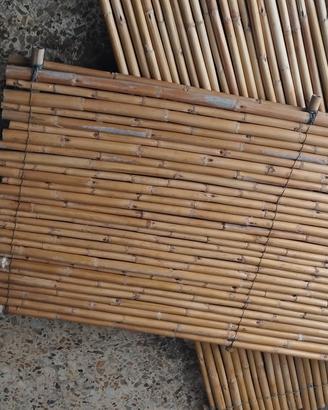 stuoie di canne