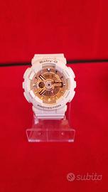 Orologio Casio Baby-G Donna