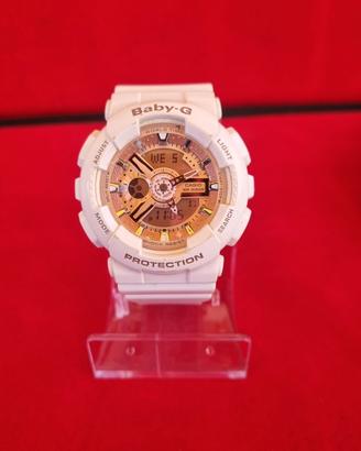Orologio Casio Baby-G Donna