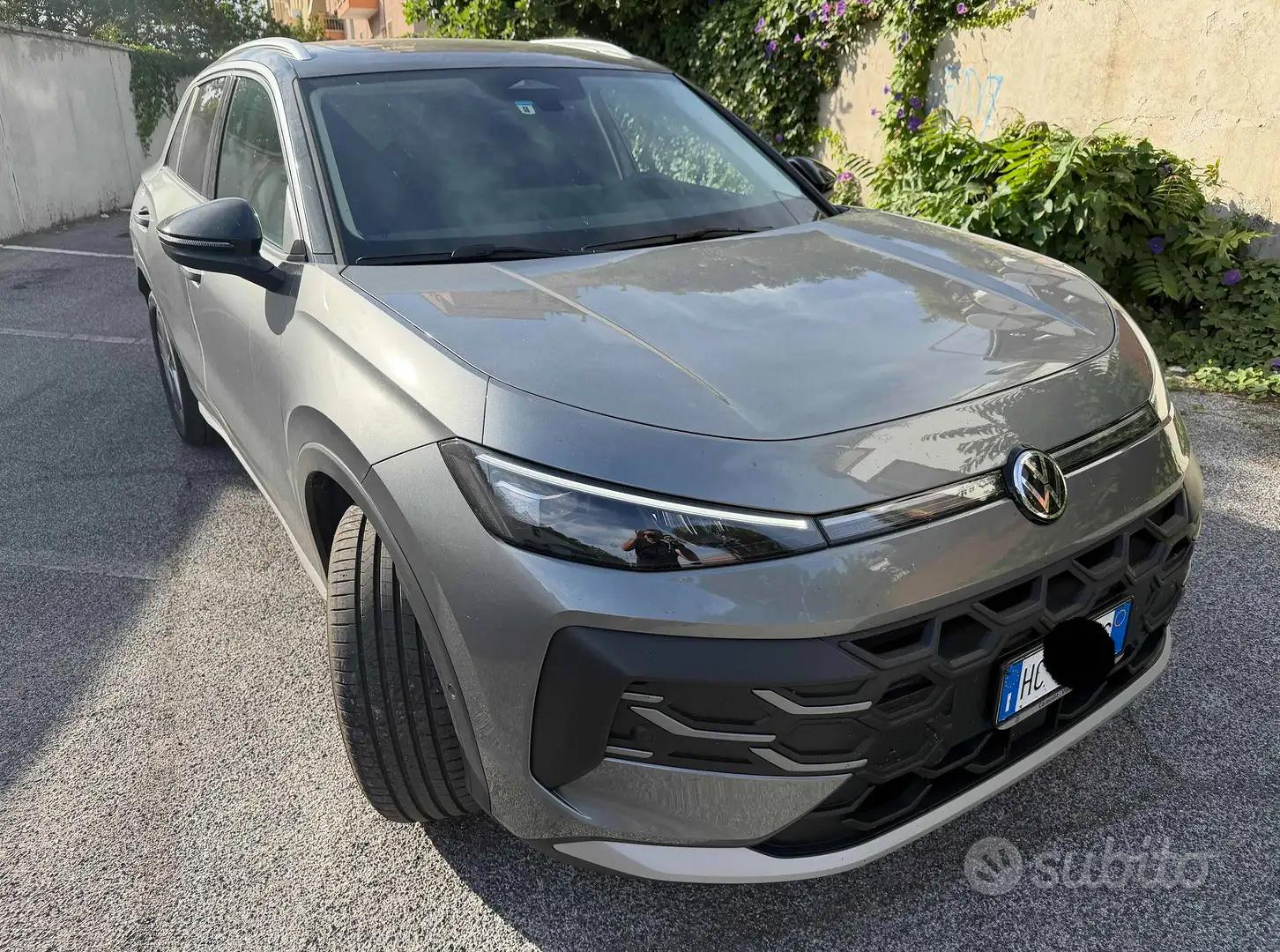 Volkswagen T-Roc 2ª serie