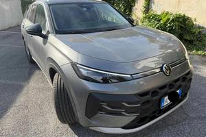 T-ROC STYLE 1.5 ETSI ACT 110 KW (150 CV) DSG