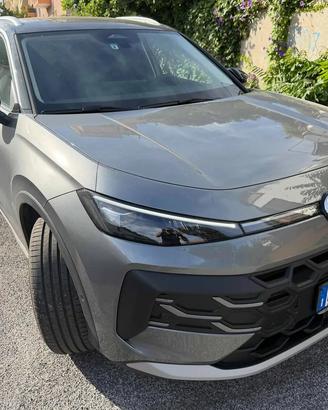 T-ROC STYLE 1.5 ETSI ACT 110 KW (150 CV) DSG