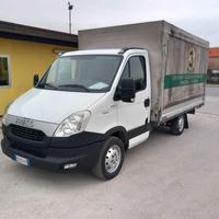 Iveco Daily 35S15 Centinato