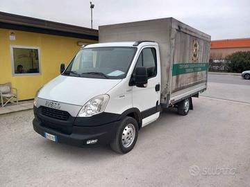 Iveco Daily 35S15 Centinato