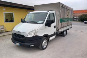 Iveco Daily 35S15 Centinato
