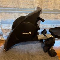 Vogatore professionale