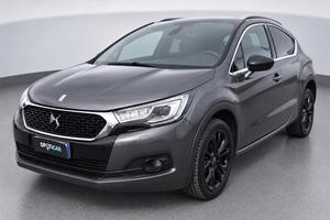 DS DS4 Crossback BlueHDi 120 S&S So Chic