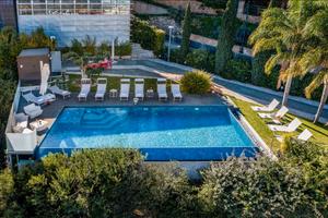 Villa ,relax e confort