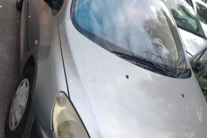 Peugeot 307 dal 2002, benzina