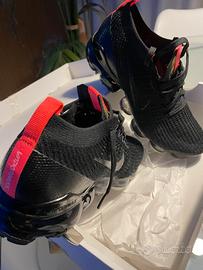 Nike Air Vapormax Flyknit 3 Black Snakeskin