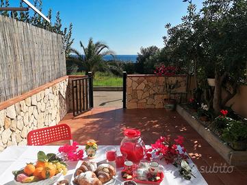 Casa Vacanze Brezza Marina