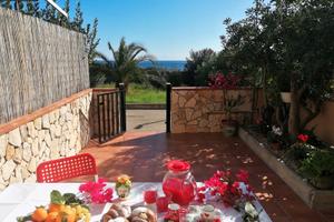 Casa Vacanze Brezza Marina