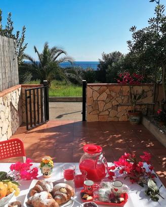 Casa Vacanze Brezza Marina