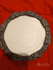 portale wi-fi Skylander per Nintendo