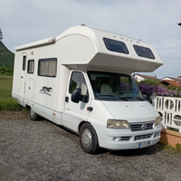 Vendita camper