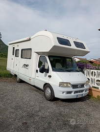 Vendita camper