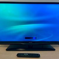 TV Monitor Philips HD 32 pollici