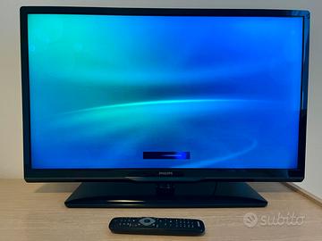 TV Monitor Philips HD 32 pollici