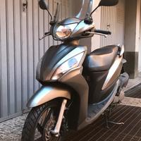 Honda Vision 110 2011