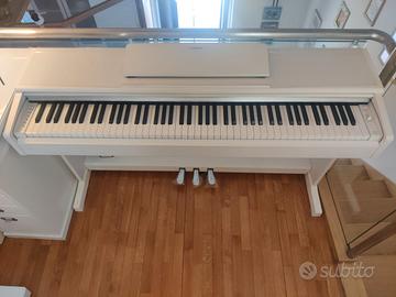 Pianoforte digitale