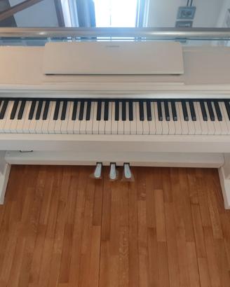 Pianoforte digitale