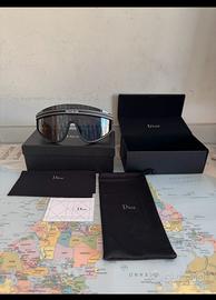 Occhiali Dior neri