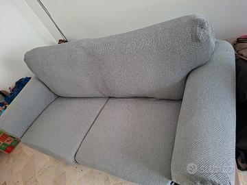 Fodera copridivano 2 posti Ikea Ektorp
