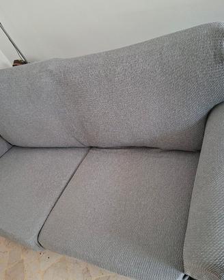 Fodera copridivano 2 posti Ikea Ektorp
