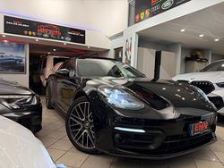 Panamera 2.9 4 E-Hybrid Platinum Edition full full