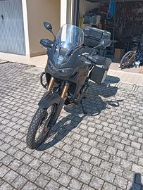 africa twin 