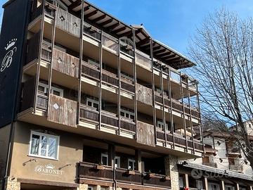 Prato nevoso si propone monolocale signorile