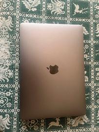 macbook pro 13 2016 a1706 i5 8gb 256 ssd