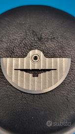 Longines massa oscillante calibro 990.1/994.1