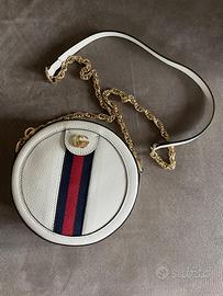 Borsa Gucci Donna Ophidia Round