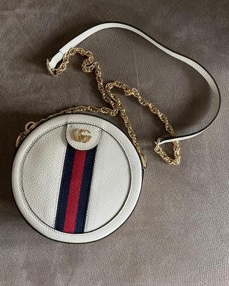 Borsa Gucci Donna Ophidia Round
