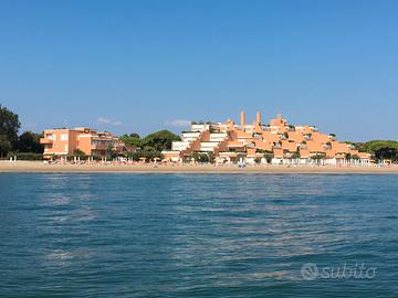 Appartamento sulla spiaggia