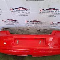 PARAURTI POSTERIORE COMPLETO VOLKSWAGEN Polo 5Â° S