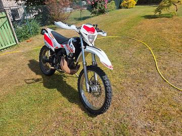 Beta 50 rr cross