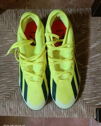 Scarpe Futsal Adidas X Crazyfast League TF - numer