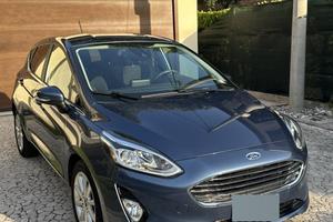 Ford Fiesta 5p 1.2 Titanium