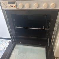 Liquigas cucina 3 fuochi