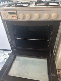 Liquigas cucina 3 fuochi