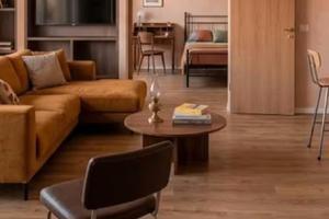 Bilocale con BALCONE - TIBURTINA