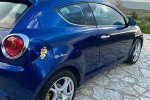 Alfa Romeo Mito 1.6