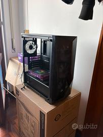 Case corsair SPEC-DELTA